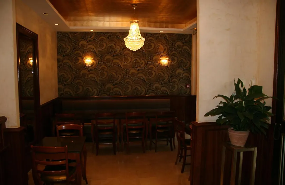 Hotel Bellevue Saint-Lazare-1
