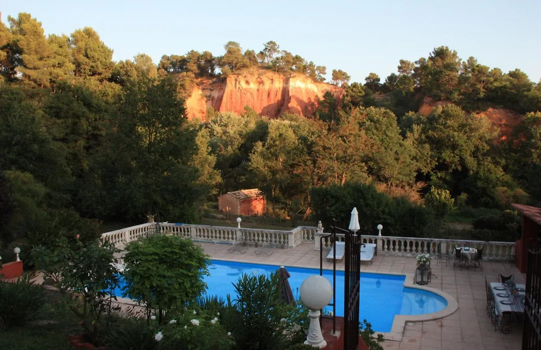 Villa des Roses-1