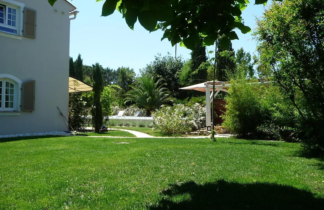 Villa La Begude - Boutique B&B-1
