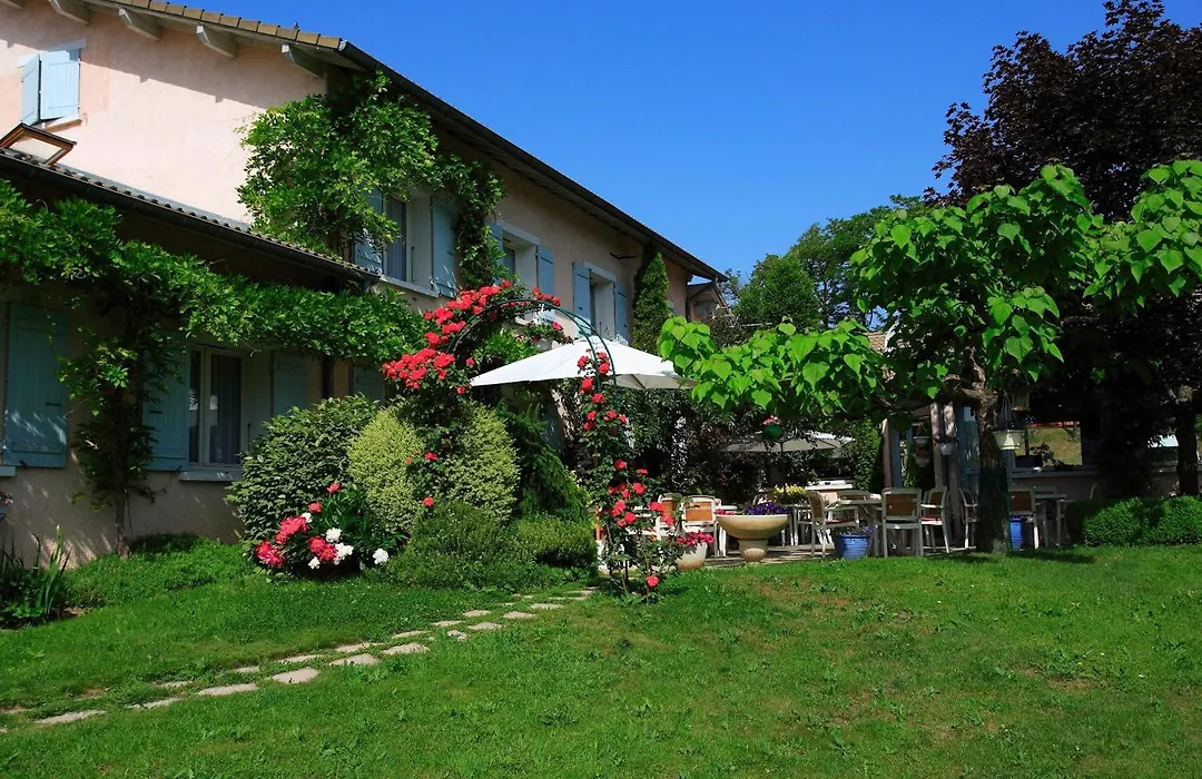 Cit'Hotel Avantici Gap-1