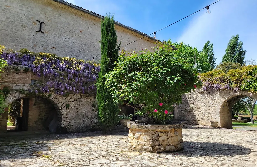 Le Flacon De La Verrouille-1