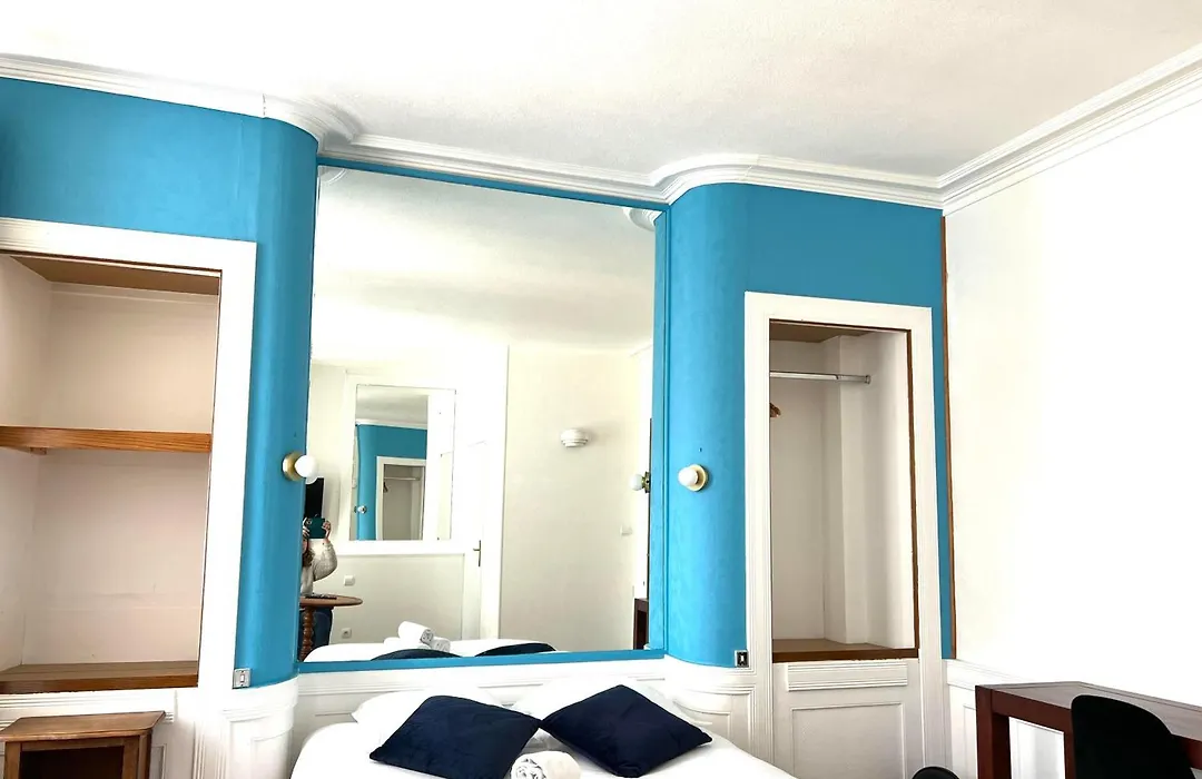 Hotel Les Quais-1