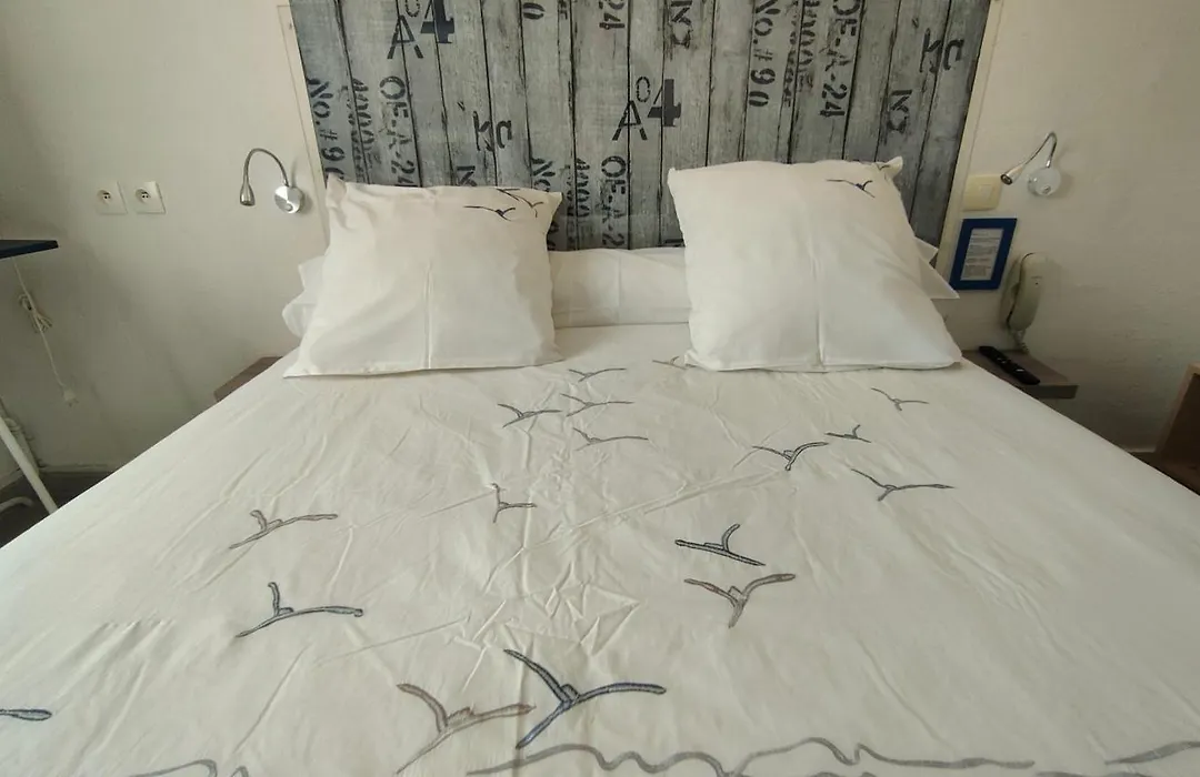 Hotel Saint Jean-1