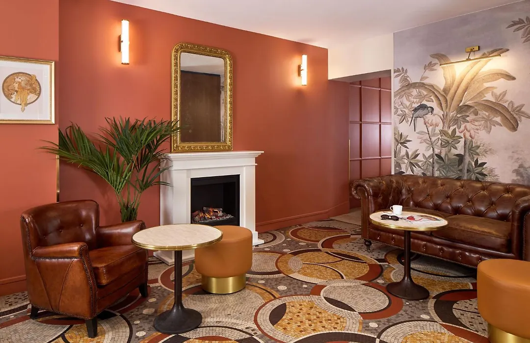 Timhotel Palais Royal-1