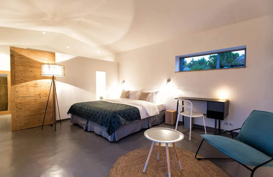 Hotel Les Chambres de Mila Bonifacio-1