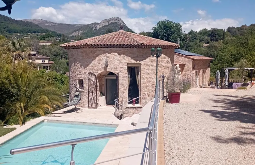 French Riviera Gaudissard-1