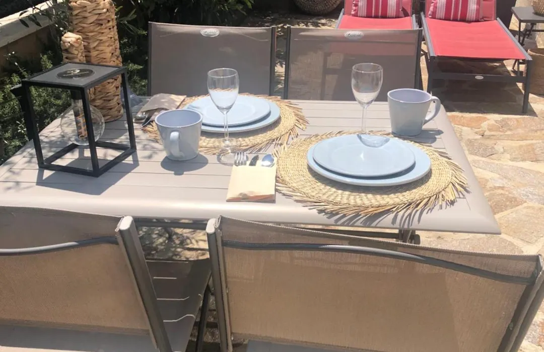 Maison d'hôtes Antoinette-1