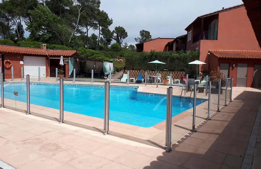Domaine de l'Albatros-1