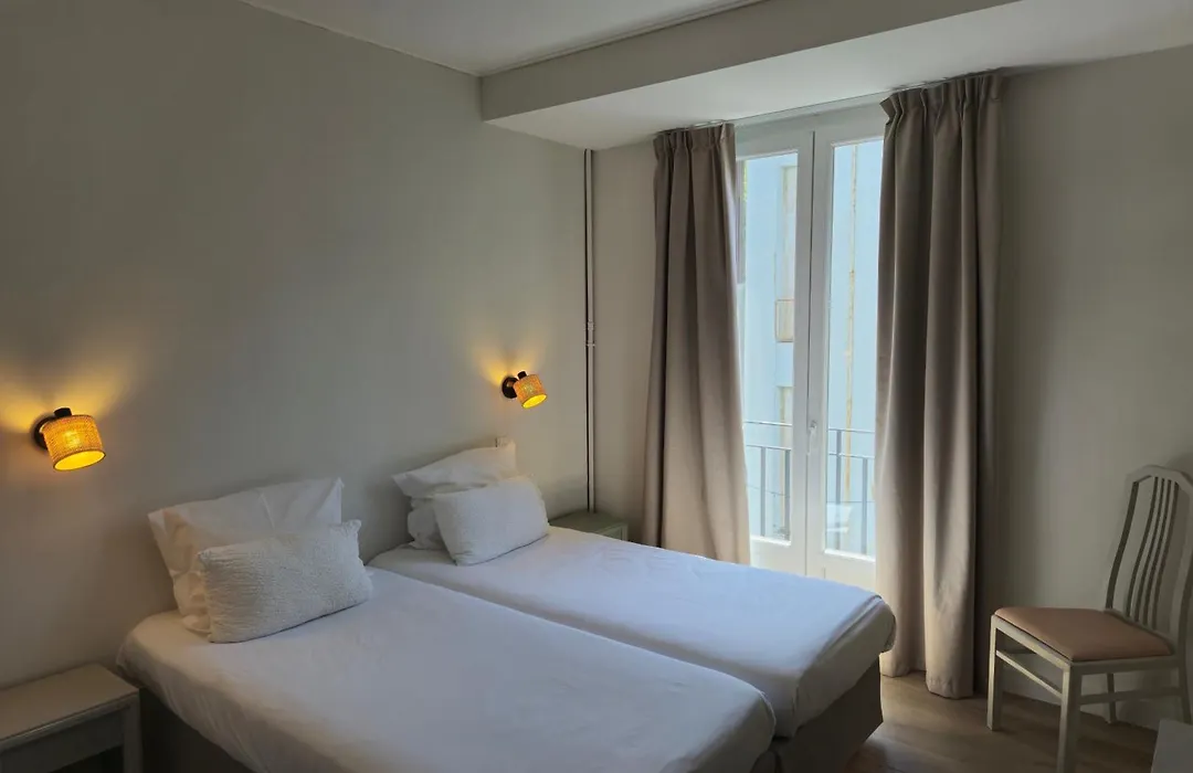Hotel Bonaparte-1