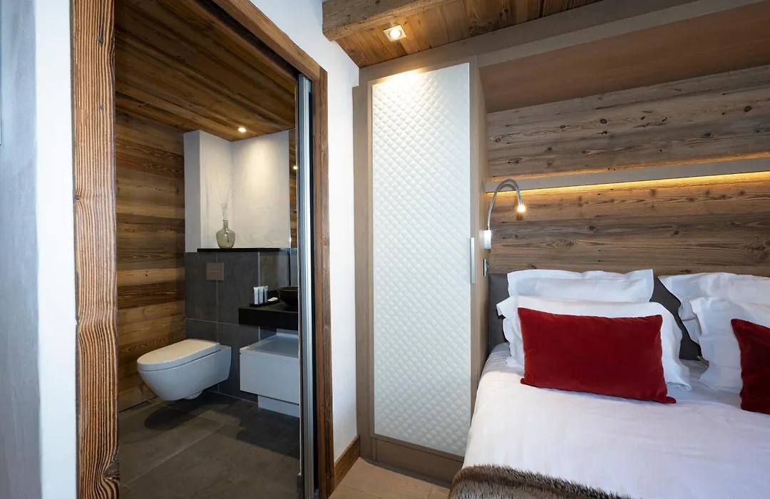 Mgm Hotels & Residences - Residence Le Cristal De Jade-1