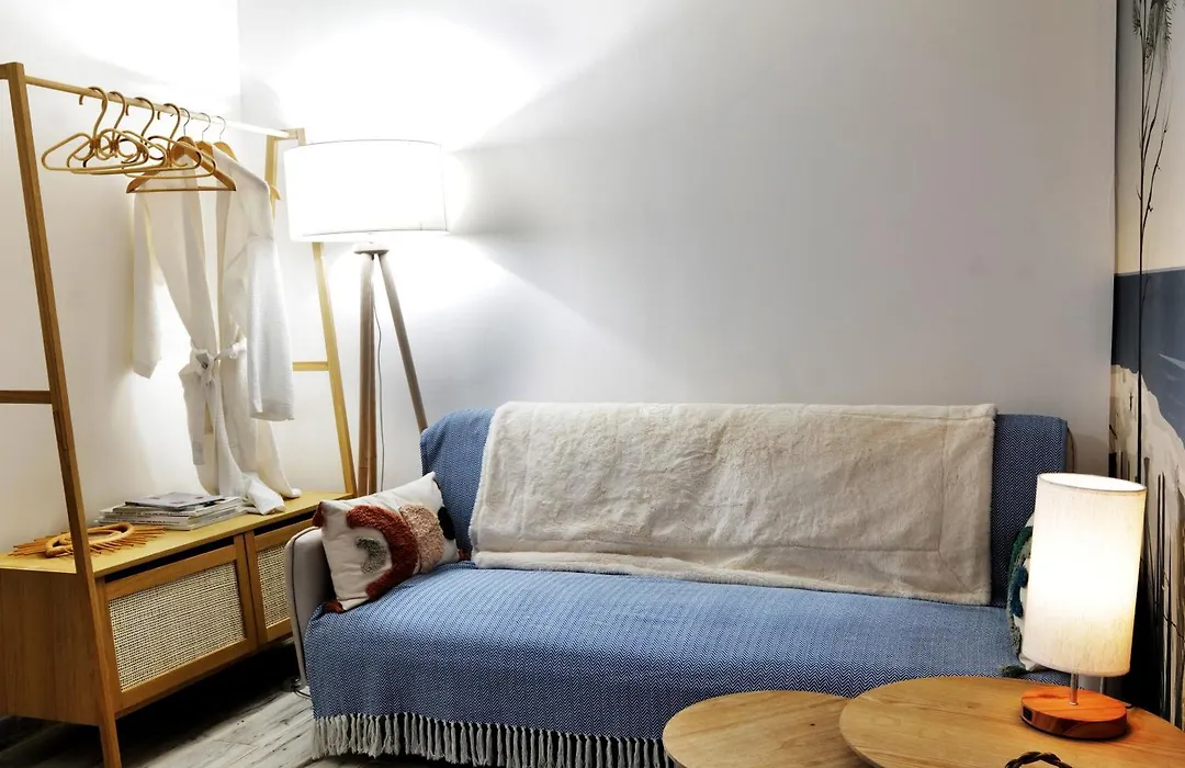 Lou Pitchoun Luxe et sérénité au cœur de Saint-Tropez Suite familiale avec chambre séparée avec jardin enchanteur pour 4 adultes et 1 enfant-1