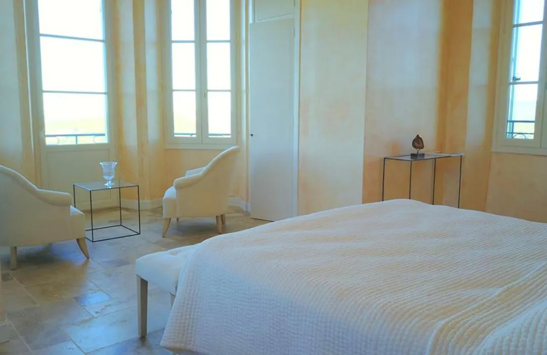Le Chateau Des Costes-1