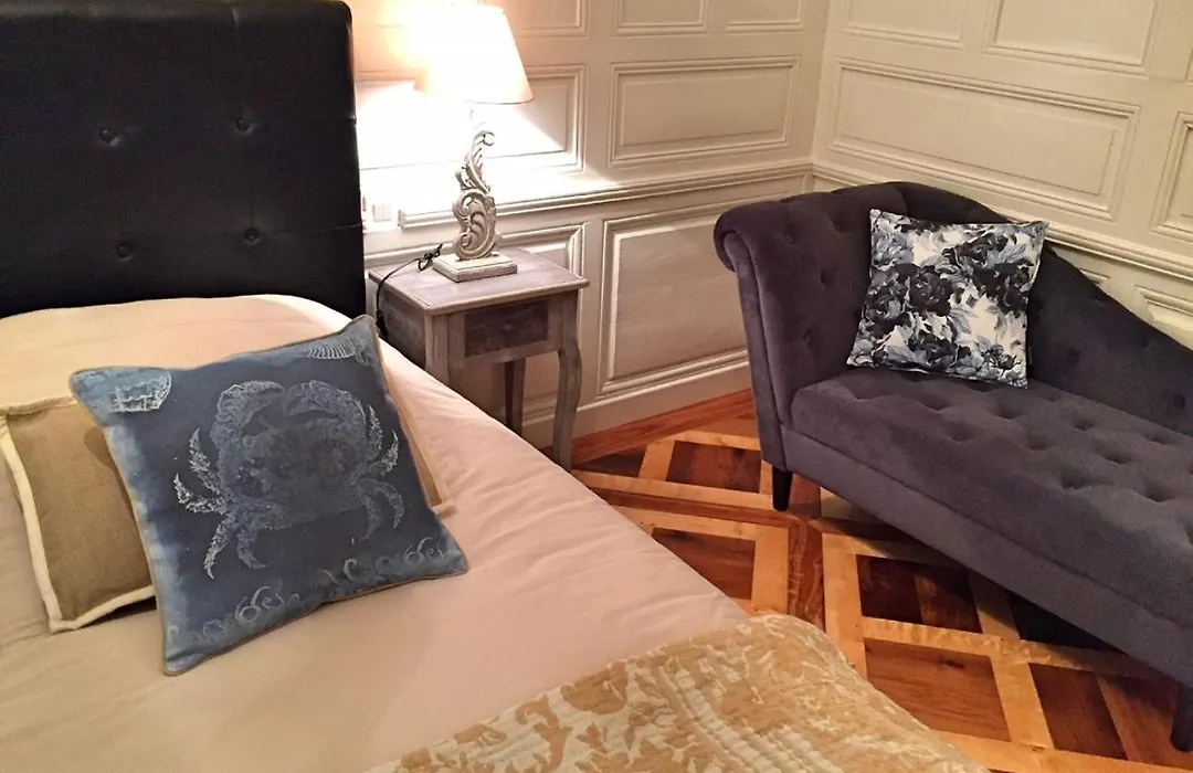 La Maison Dans Le Parc-1