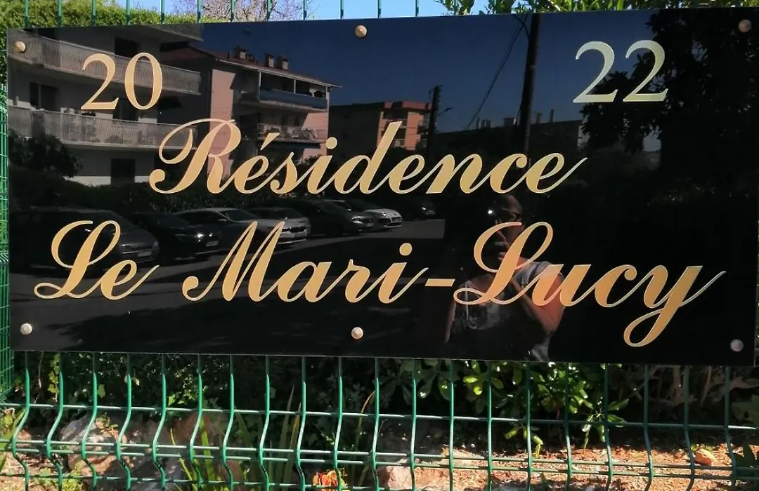 Studio - Juan Les Pins - Proximite Plages-1