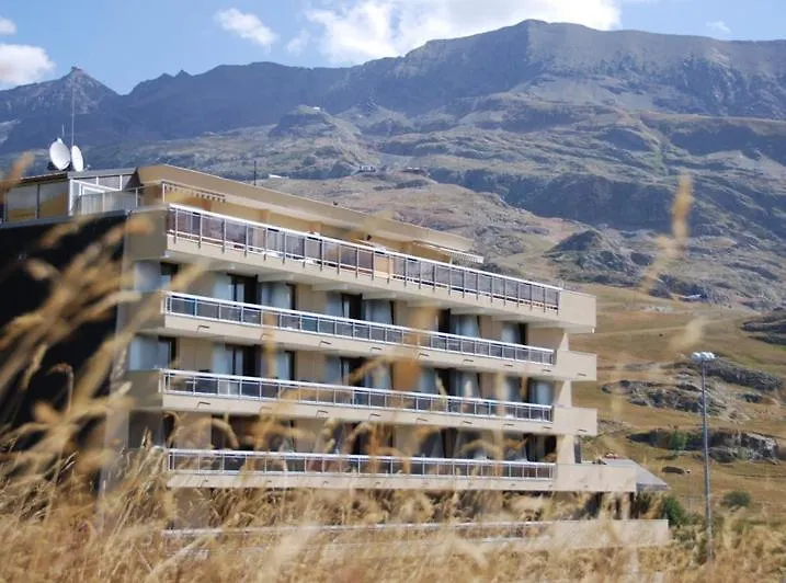 Hôtel Le Dôme-1
