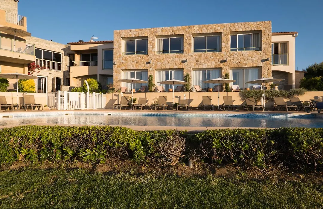 Hotel Funtana Marina-1