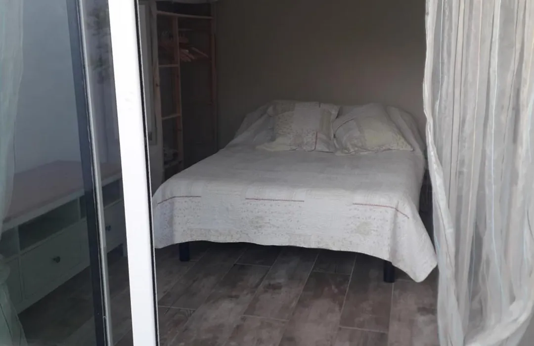 logement indépendant au calme proche toutes commodités et transports-1