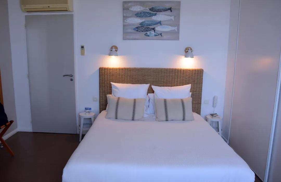 Atlantic Hôtel-1