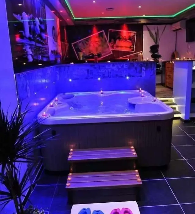 California Love Spa-1