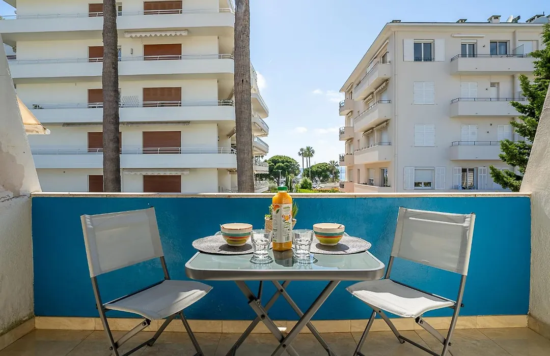 Apartment Le Marlyne 1 By Interhome-1