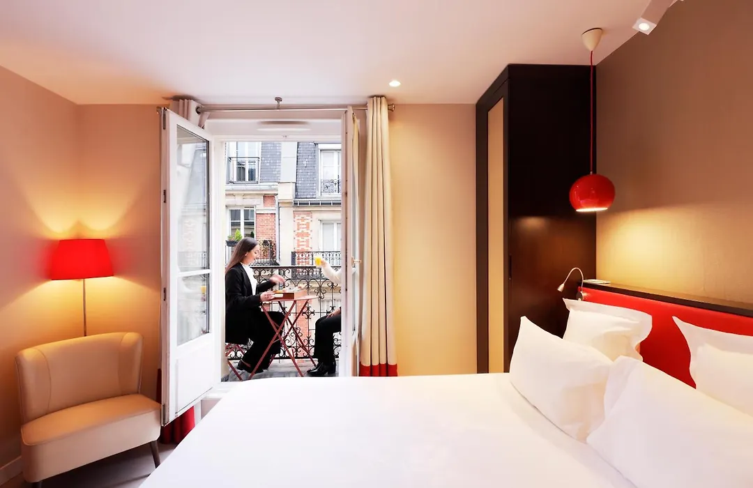 Hotel Eden-1