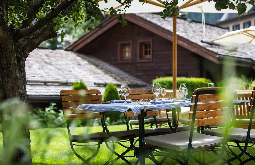 Le Hameau Albert 1Er - Relais & Chateaux-1
