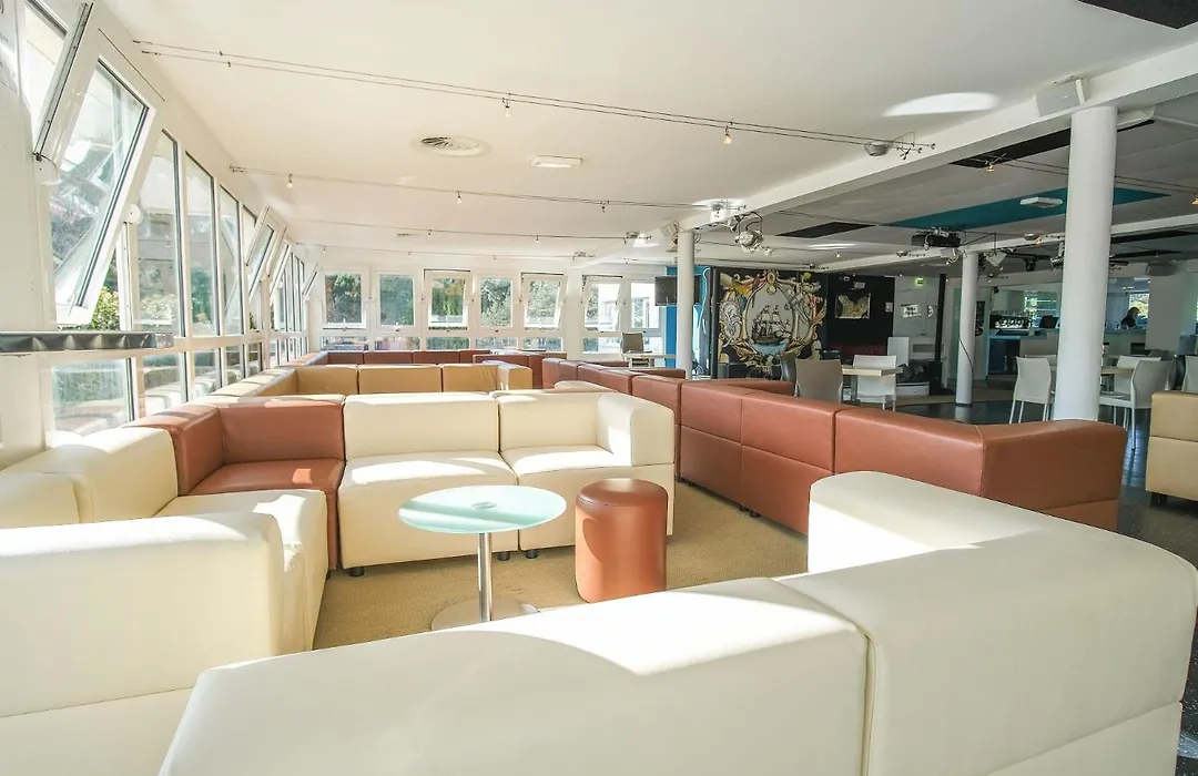 Village Club La Grande Baie-1