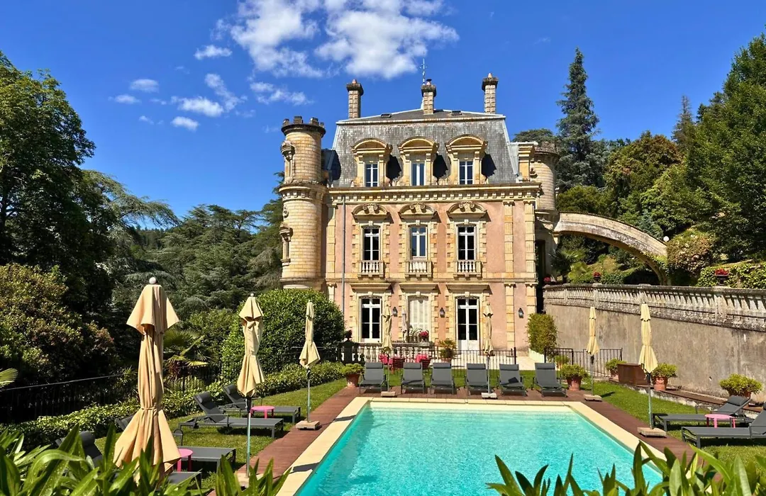 Chateau Clement - Teritoria-1