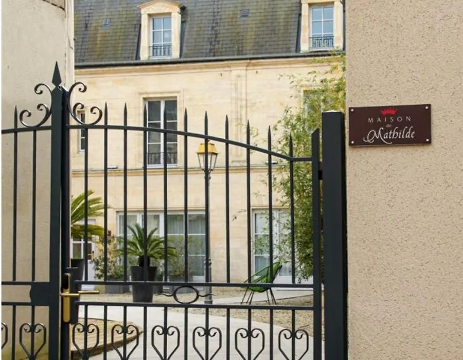 La Maison de Mathilde-1