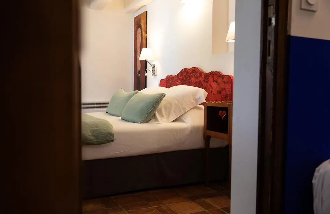 Oustau Camarguen Hôtel&Spa-1