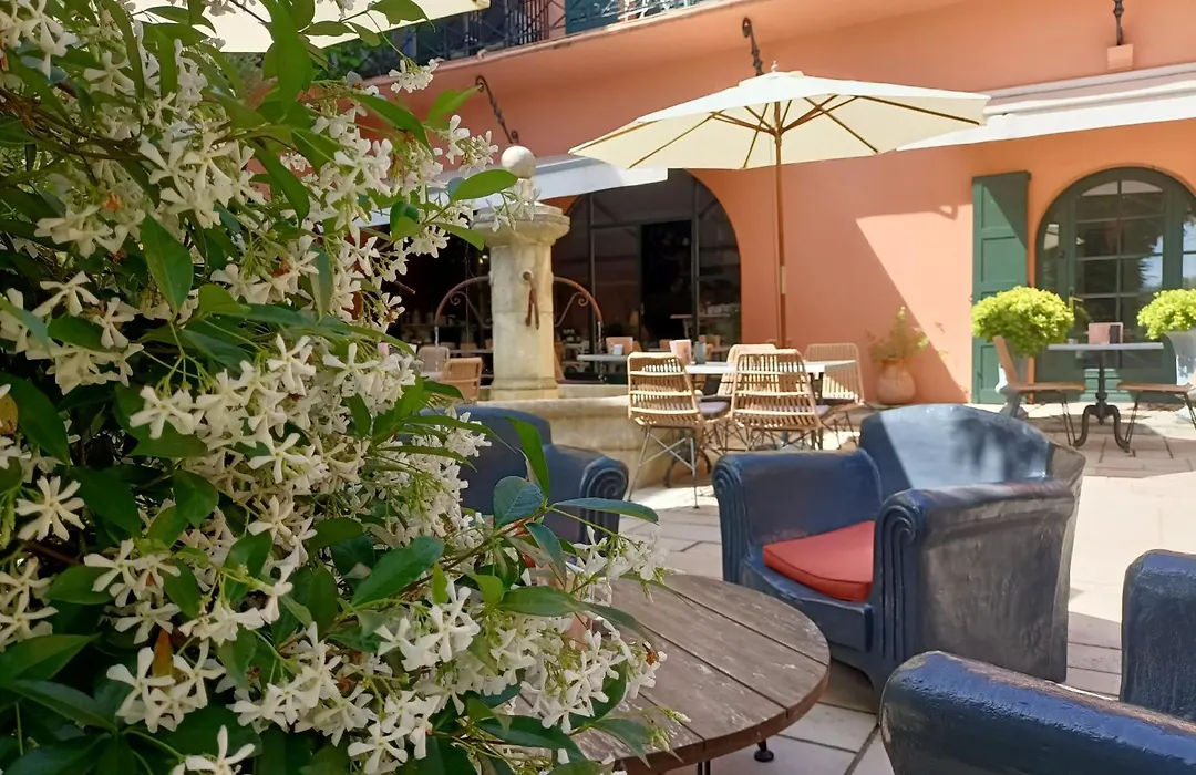 Hotel Chantaco Golf & Wellness-1