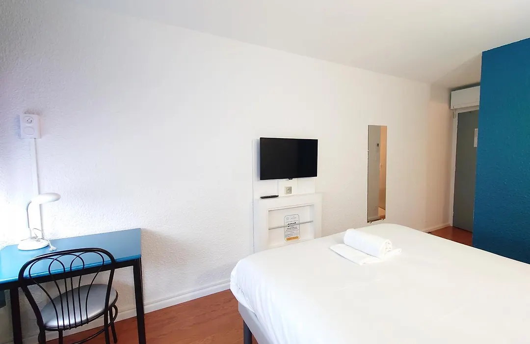 Greet Grenoble Centre Gare Accor Hotel-1