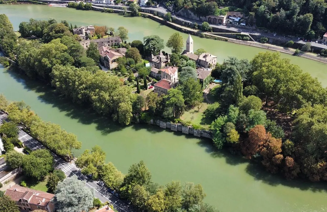 Maison d'hôtes Côté Saône-1