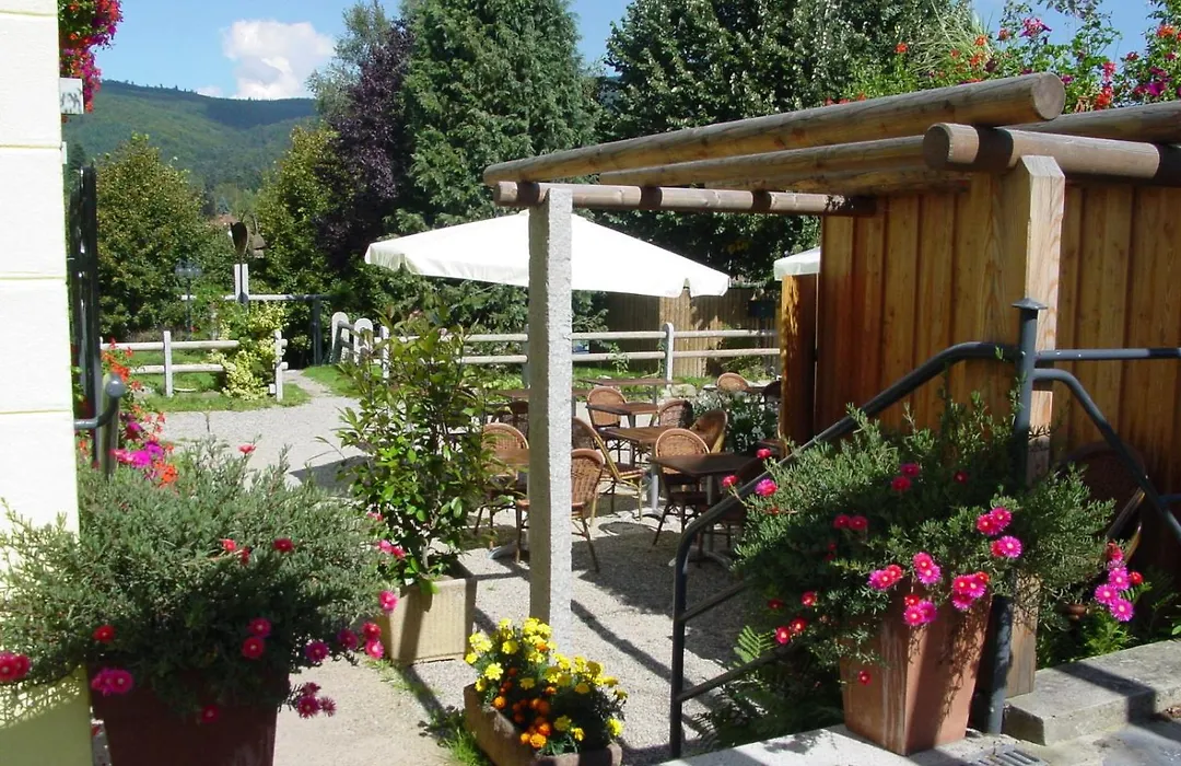 Hôtel Marchal-1
