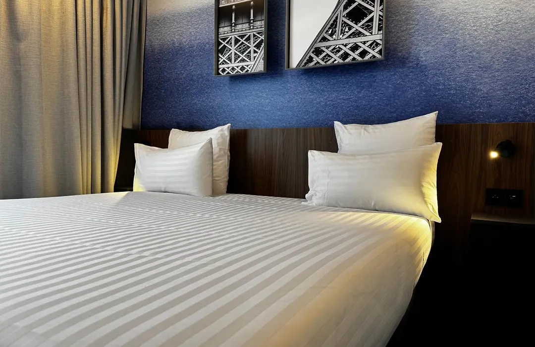 Hôtel AKENA Serris - Val d'Europe-1