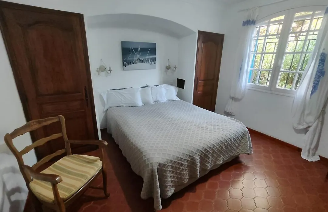 Hotel Saint Andre-1