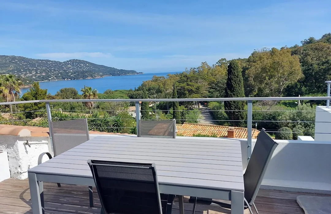 Residence Le Mas-1