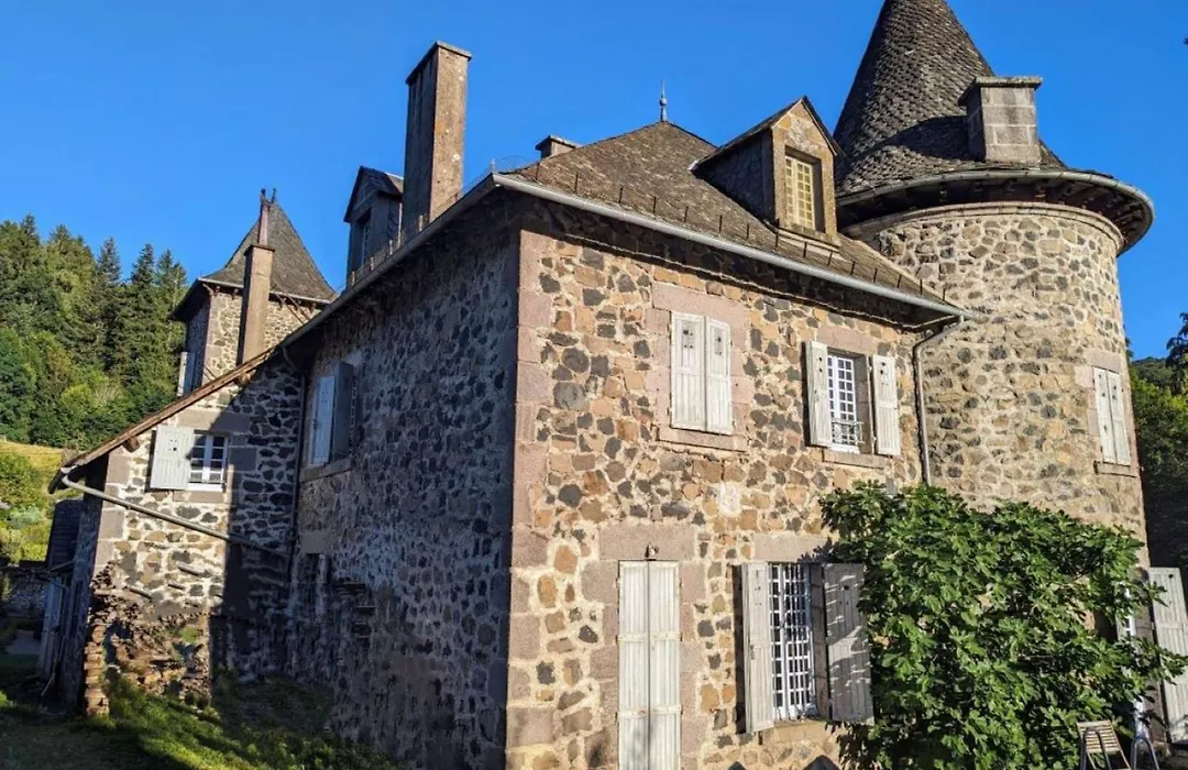 Chateau Ol Puech-1