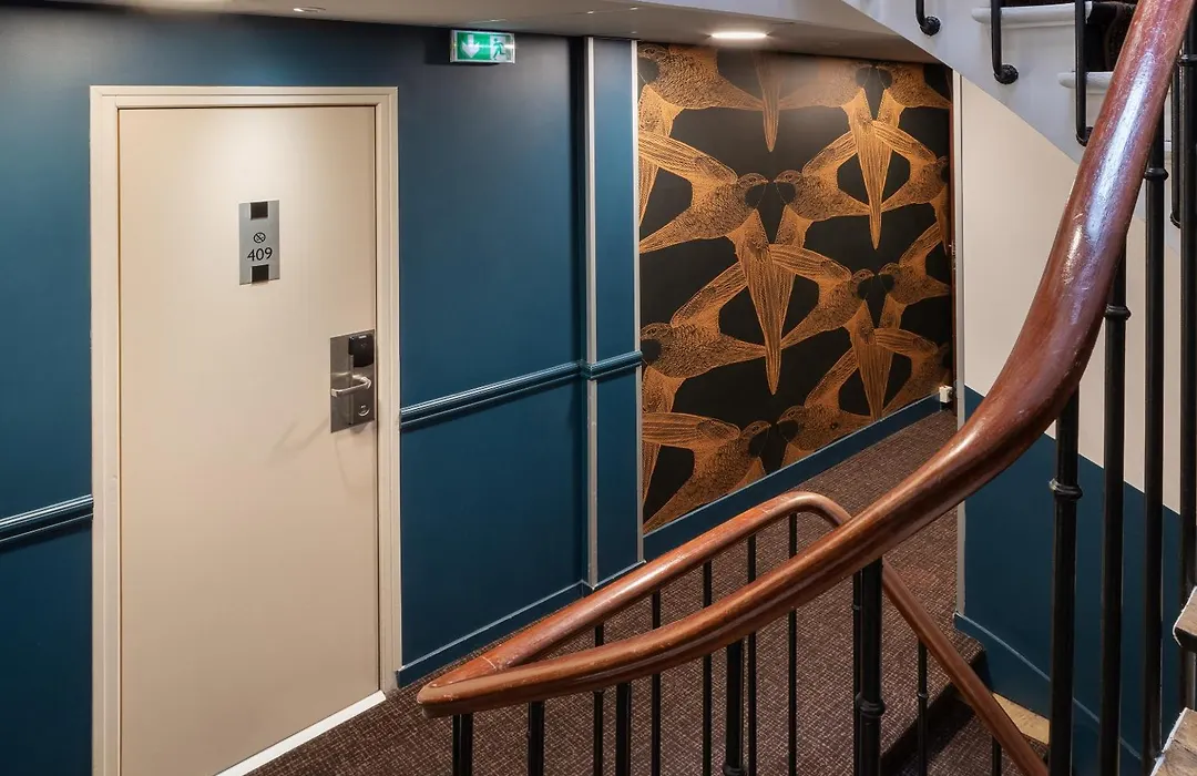 ibis Styles Paris Nation Porte De Montreuil-1