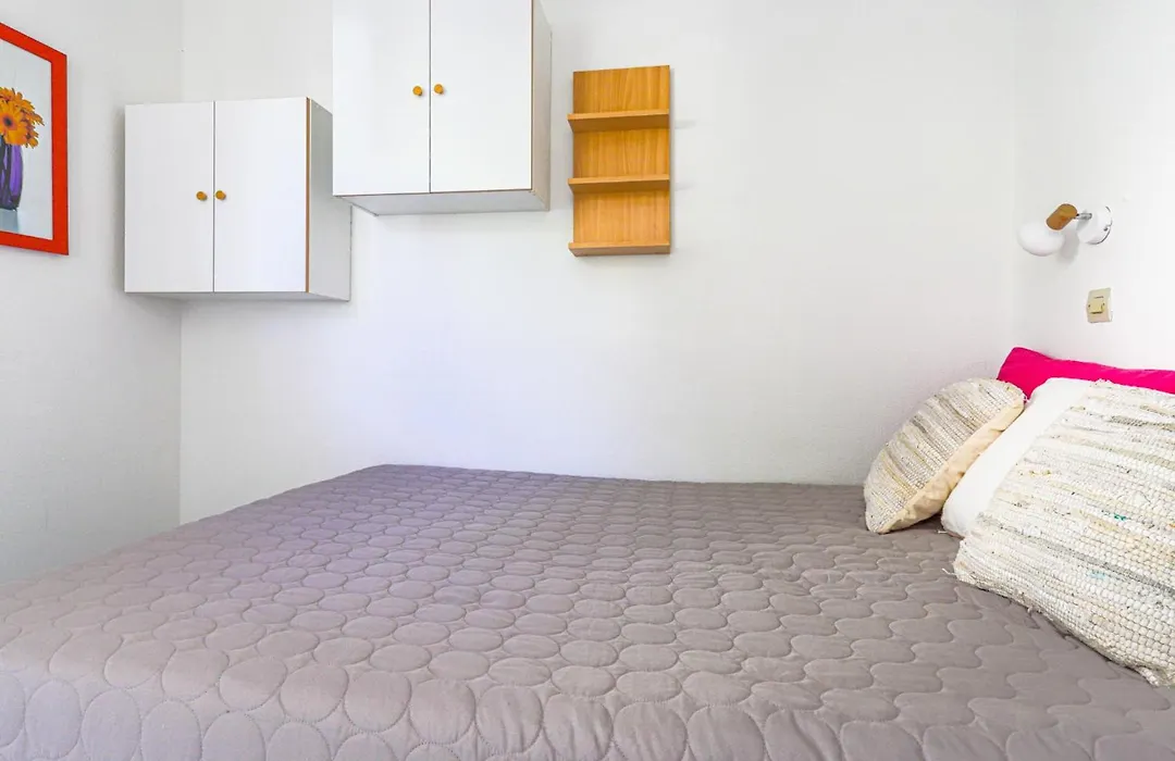 Apartment L'Ange Gardien-2 By Interhome-1