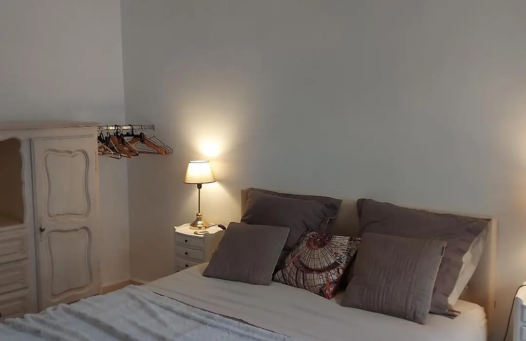 Appartements Massena-1