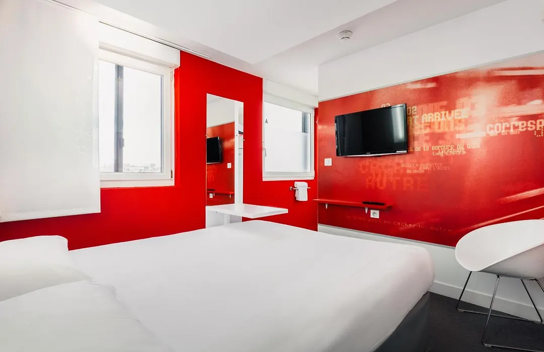 ibis Styles Vannes Gare Centre-1