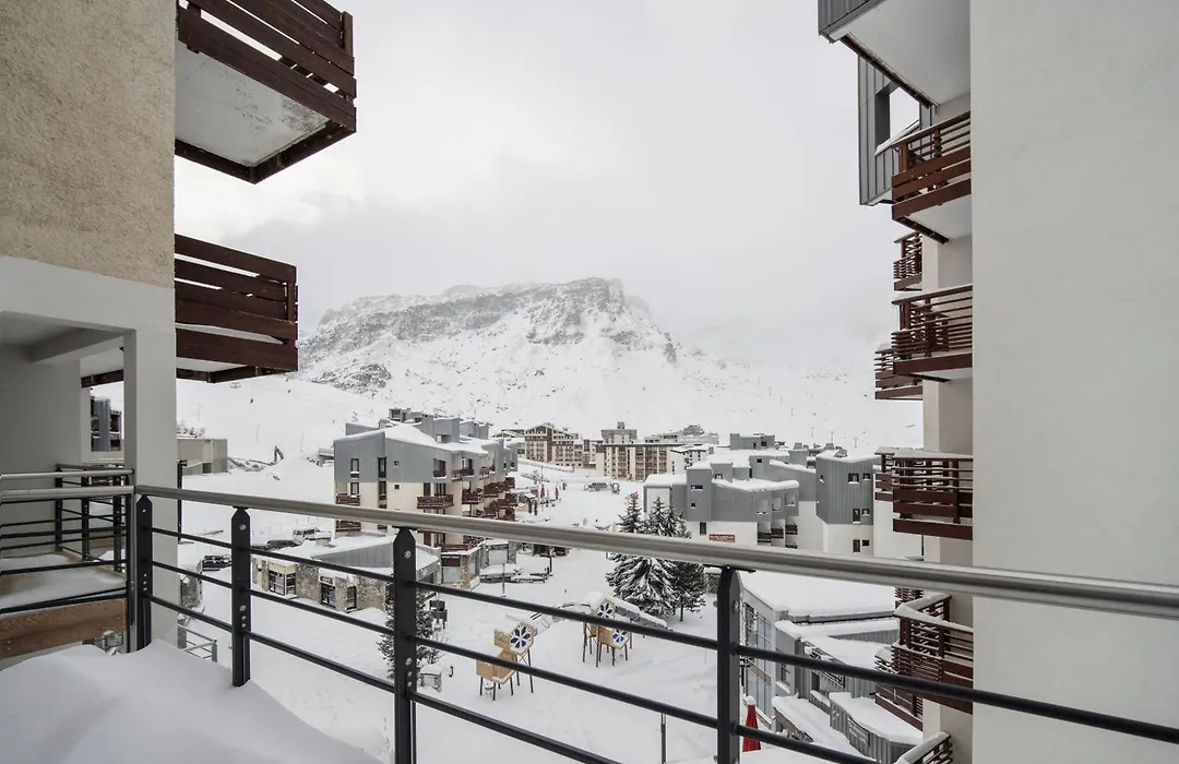 Chalet Hotel Quartz-1