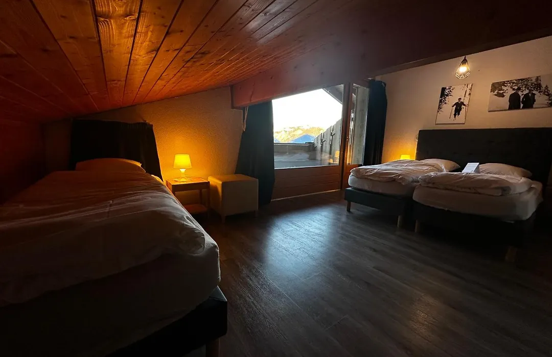 Chalet Alpaka-1