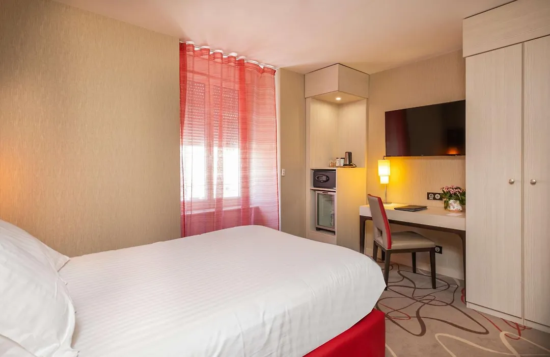 Best Western Plus Richelieu-1