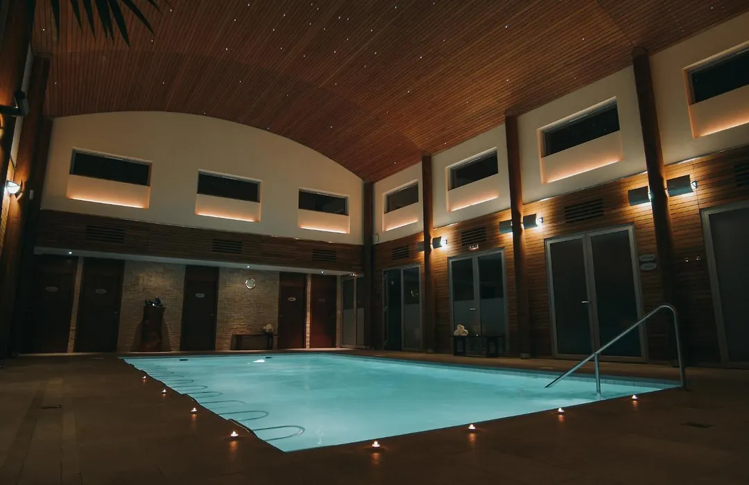 Relais De Margaux - Hotel, Golf & Spa-1