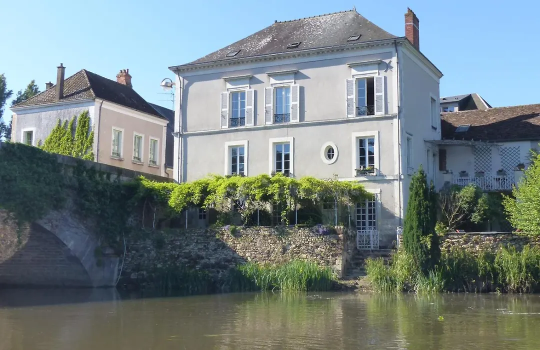 Villa du Loir-1