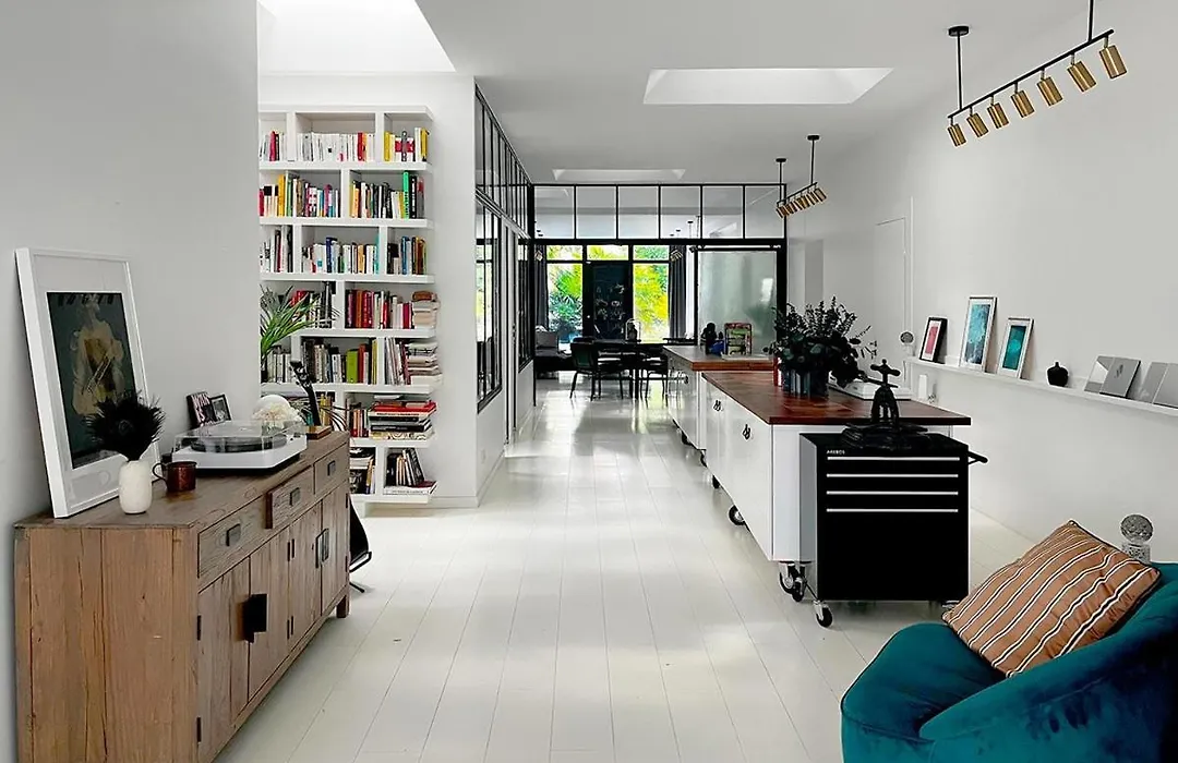 Maison Monoï séjour créatif avec activités, spa et services-1