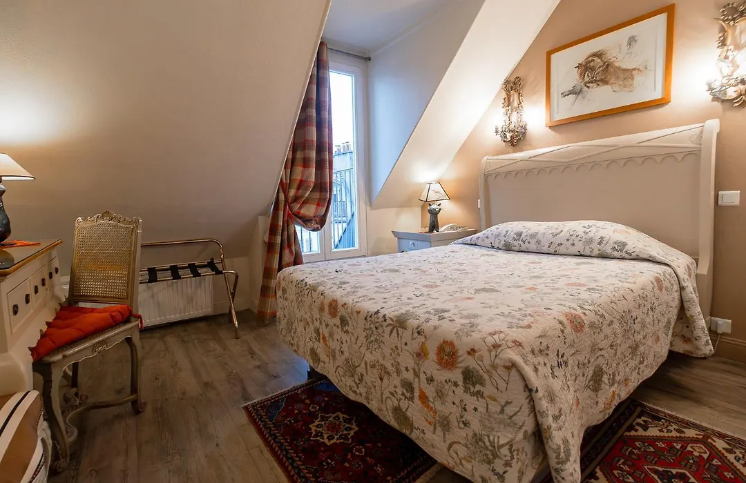 Hotel Des Bains-1