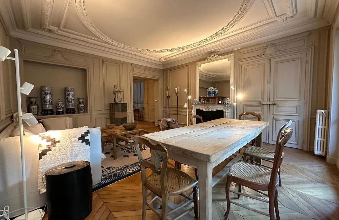 Maison Privée Saint-Germain-des-Prés-1